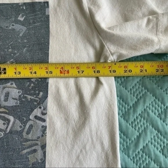 1017 ALYX 9SM EX NIHILO Buckle Shirt Size M